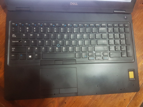 Laptop Dell Latitude 5590. Excelente Estado (Usado)