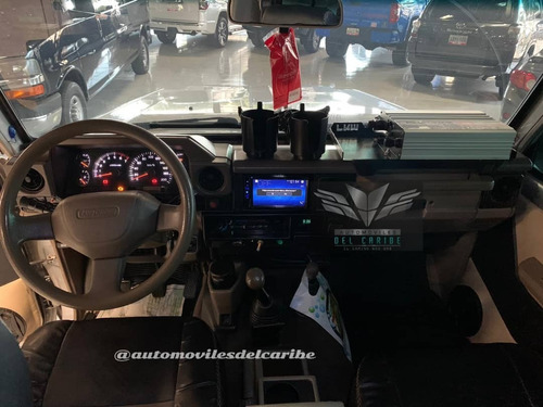 Toyota Macho Lx Aniversario