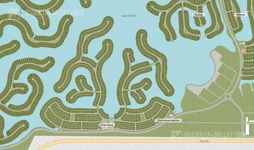 Imagen 2 de 4 de Terreno - Amarras