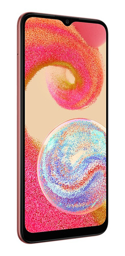 Samsung Galaxy A04e Dual SIM 64 GB copper 3 GB RAM