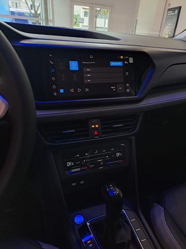 Taos Comfortline 250 Tsi En Cuota 3 Con $16.000.000 Tl