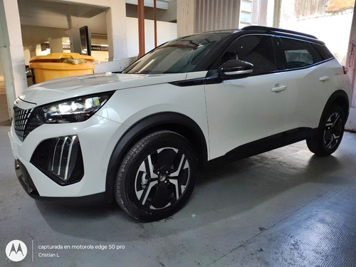 Peugeot 2008 1.0T Gt