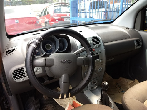 Chery Face 1.3 16v Flex 5p 2013