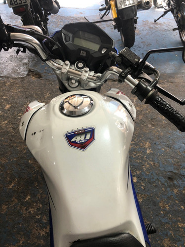 Honda Cg 125 Cargo K.s