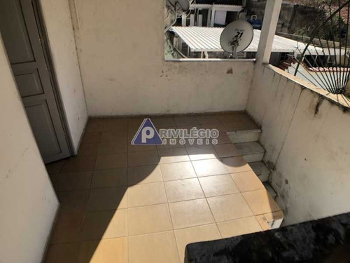 Imagem 9 de 23 de Casa À Venda, 1 Quarto, Catete - Rio De Janeiro/rj - 3059