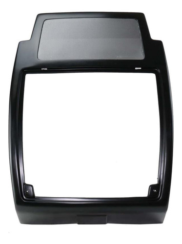 Máscara Trator Valtra 81668900 Jocavy