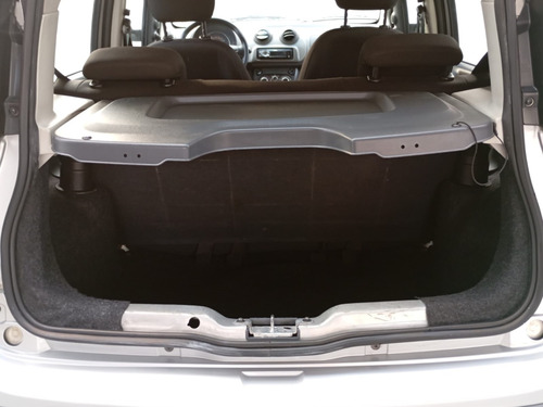 Fiat Uno 1.0 EVO VIVACE 8V FLEX 4P MANUAL