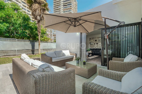 Casa Parque Montegrande/los Dominicos/bocaccio/padre Hurtado