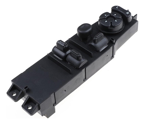 K Control Maestro Switch For Jeep Cherokee Xj 1997-2001