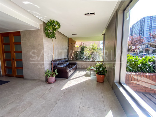 Departamento En Arriendo En Concepción Centro.