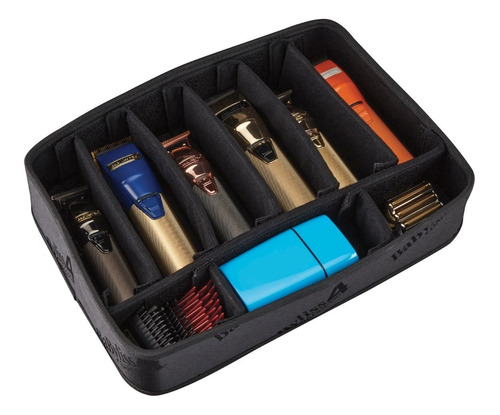 Imagen 2 de 2 de Bbarbpk Bab Travel Barber Backpack