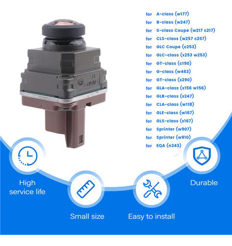 Generic Nueva Cámara De Visión Envolvente De 360 Grados