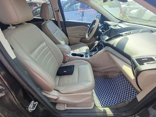 Ford Escape 2013 ( En Partes ) 2013 - 2016 Aut 1.6l Yonke