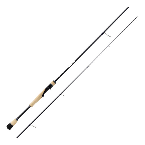 Vara Para Molinete Next 601sp 1,80m 8-20lbs 1 Parte Saint Plus Assinada Por Eduardo Monteiro