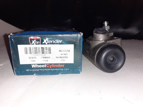 Cilindro Freno Ford Triton Derecho Wc 113758