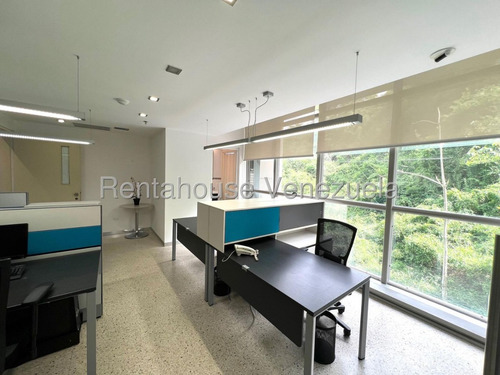 Ip Alquilo Oficina En Santa Paula 25-23964