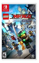 Comprar LEGO NINJAGO Movie Video Game Standard Edition Warner Bros. Nintendo Switch Físico