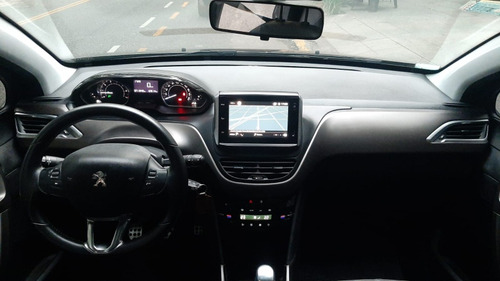 Peugeot 2008 1.6 Thp Sport