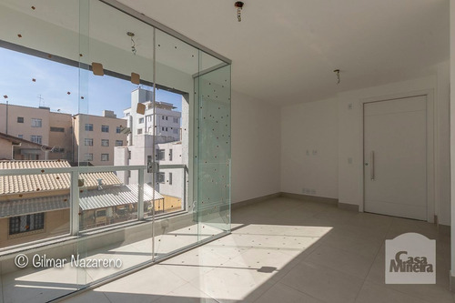 Imagem 1 de 15 de Apartamento À Venda No Prado - Código 276657 - 276657