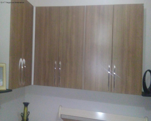 Imagem 10 de 11 de Apartamento À Venda Na Vila Jardini - Sorocaba/sp - Ap09316 - 34932522