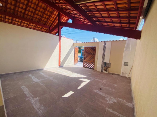 Imagem 12 de 12 de Casas 2 Quartos Para Venda Em Mongaguá, Balneário Itaguaí, 2 Dormitórios, 1 Suíte, 2 Banheiros, 2 Vagas - 475_2-557922