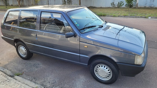 Fiat Elba