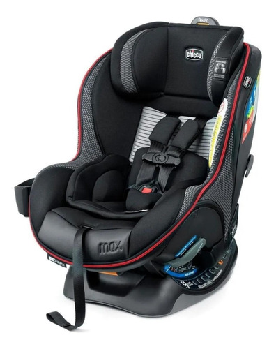 Autoasiento Chicco Nextfit Max Zip Air Atmosphere