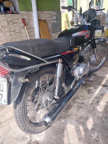 Ax 100 Dos Tiempos, Muchas Cosas Nuevas, Nada Para Hacerle!