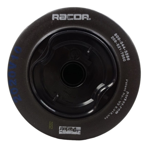 Imagen 3 de 4 de Filtro Elemento Racor Parker 2020v10 Original Importado Eeuu