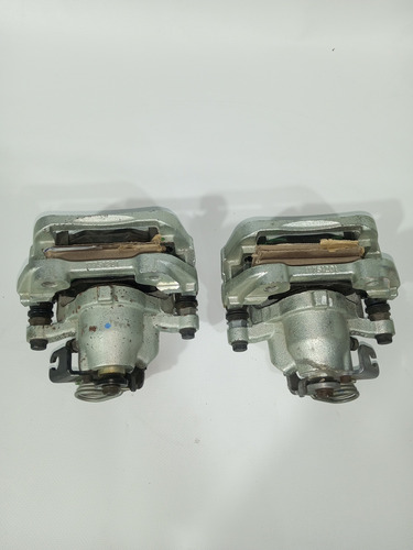 Caliper D Freno Trasero Explorer (lh/rh) Ford Original 2552e