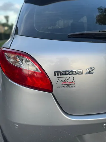 Mazda 2 1.5 15ha1c