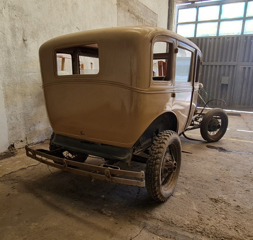 Ford A 1930