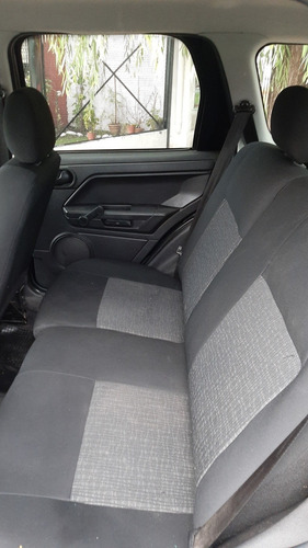 Ford Ecosport 1.6 Freestyle 110cv 4x2 2012