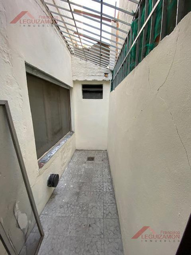 Rapido Acceso A Capital - A Metros De Av Crovara Al 1000- Zona Comercial