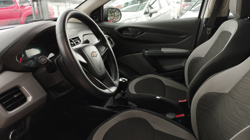Chevrolet Prisma 1.4 Lt 98cv
