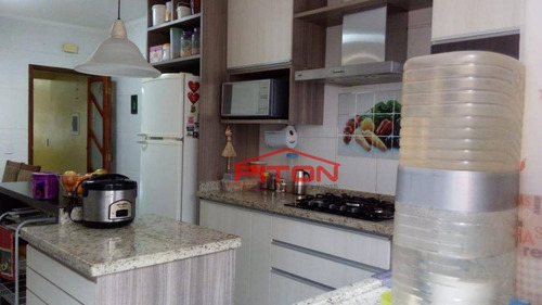 Imagem 6 de 16 de Sobrado Com 3 Dormitórios À Venda, 100 M² Por R$ 585.000,00 - Penha De França - São Paulo/sp - So2326