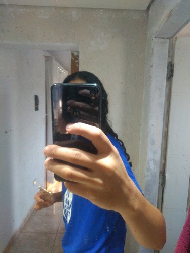 Celular Moto One 64gb E 4 De Ram