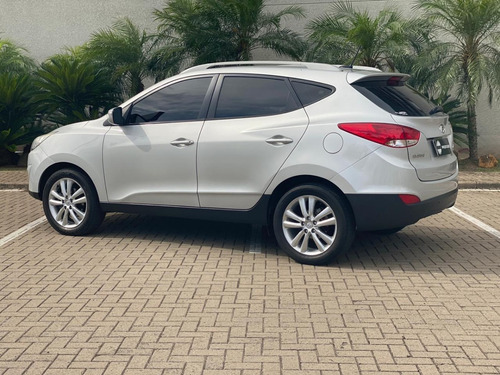 Ix 35 2.0 Com Gnv Automatica Financio Pelo Cnpj