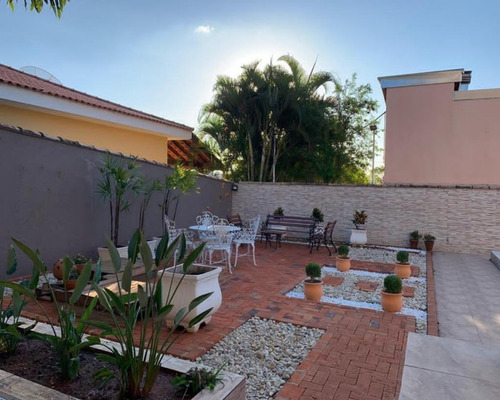 Imagem 5 de 16 de Casa - Ca01201 - 70581120
