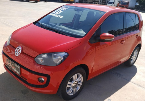 Volkswagen Up! 1.0 Tsi Move 5p