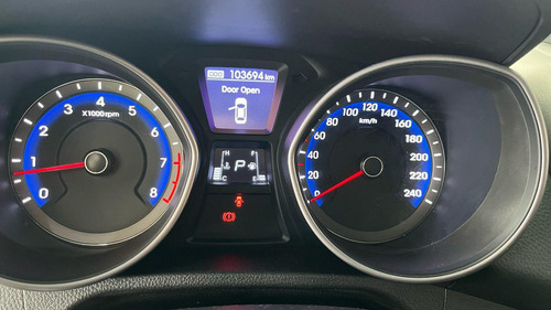 Hyundai I30 I30