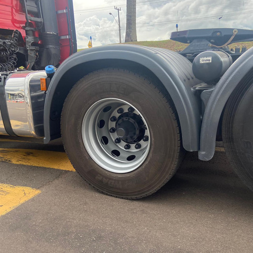 Scania R450 2019/19 6x2 | 2498