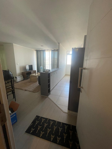 Se Arrienda Depto. 3d1b Con Gastos Comunes Incl. Valparaíso