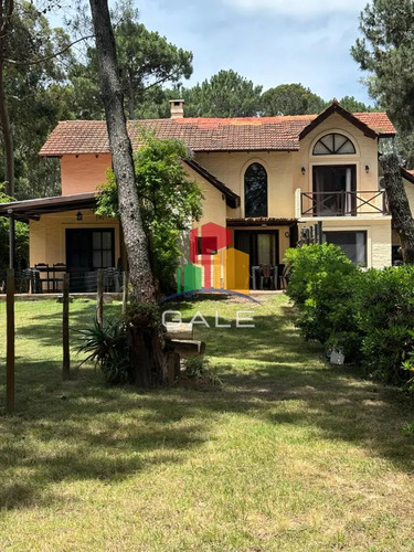 Alquiler De Casa En Complejo Solanas