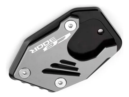 Extensión De Caballete Lateral Para Honda Cb300r 2018-2022
