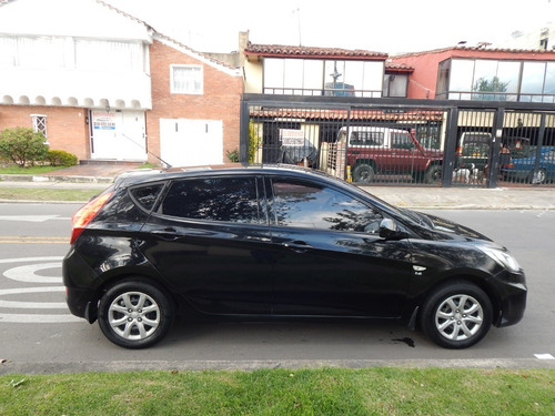 Imagen 6 de 11 de Hyundai Accent