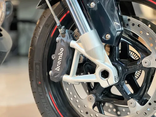 Bmw F 800 R