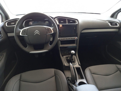 Imagen 4 de 12 de Citroën C4 Lounge Hdi Feel Pack Entrega Inmediata