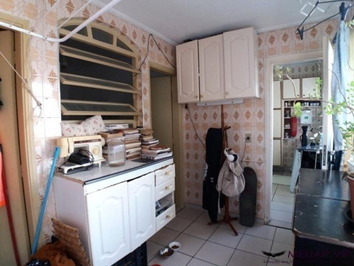 Imagem 15 de 19 de Apartamento Para Venda Na Ponta Da Praia - Pp1365 - 34748098
