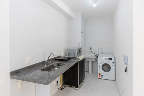 Imagem 6 de 21 de Apartamento - Ap13844 - 69537948